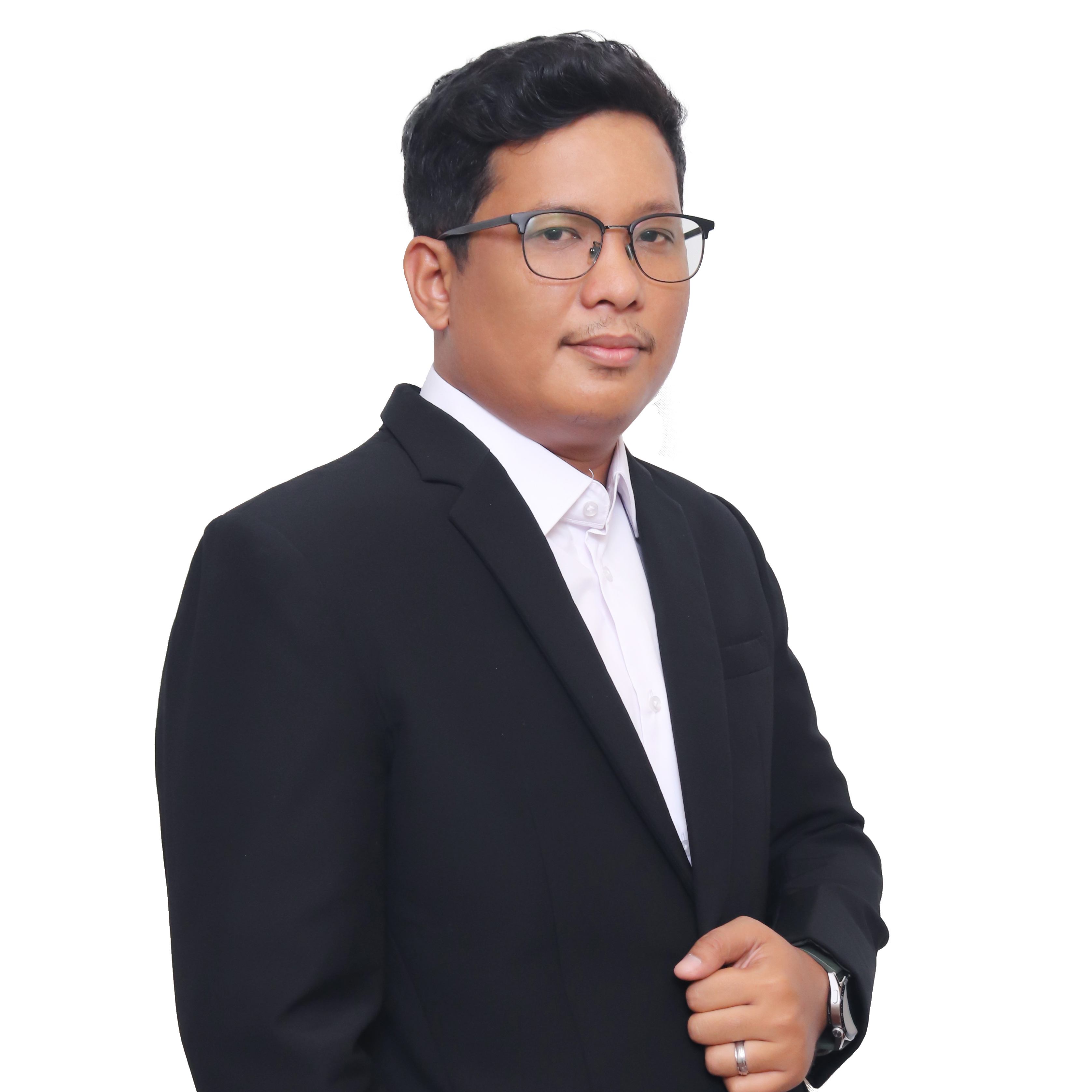 Rain Marpaung